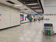 -白石桥南(地铁站)