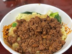 -朱儿面庄(洋河三路店)