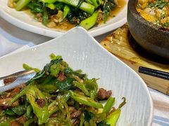 -新蜀会四川豆花(五羊店)