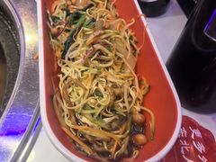 -徐家屯铁锅炖(宋家庄店)