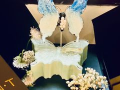 -西檬树SIMON·T轻奢蛋糕(大东方Max店)