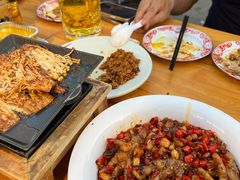 -蚝太郎 • 海鲜烧烤(建国路创始店)
