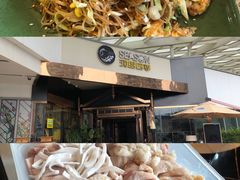 -润园四季椰子鸡火锅(海上世界店)