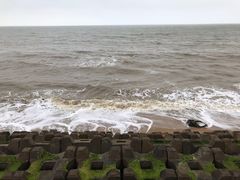 -白沙门生态公园