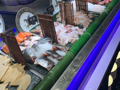 -加餐海鲜自助(集美银泰百货店)