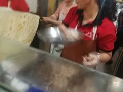 -好吃再来大饼熏肉(胜利北路店)