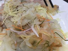 -凯盈阁·顺德私房菜·桑拿鸡