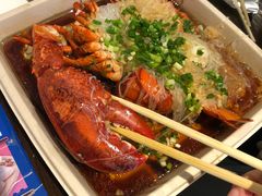 -盒马鲜生(杭州运河上街店)