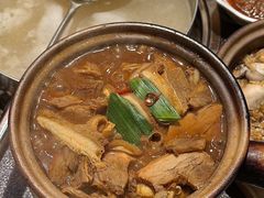 -大吉利·潮汕鲜牛肉火锅(总店)