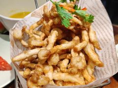-老板恋上鱼(荣盛广场店)