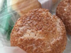 牛奶泡芙-85度C(东莞常平新南街店)