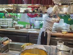 -西贝莜面村(当代商城店)