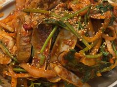 -本达人海鲜烧烤·朝鲜族风味(发展店)