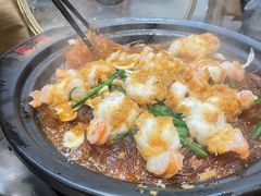 -陶德砂锅(营门口店)