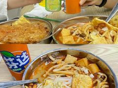 -嗦哈螺蛳粉(步行街)