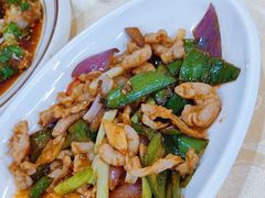 -潮之南·潮汕菜·鱼仔档(南山店)