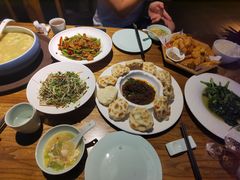 -聚缘堂·海鲜私房菜(松岭路店)