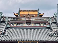 -钦赐仰殿道观
