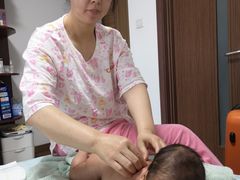 -汇慈安·高端自营月嫂(武汉月子尊享店)