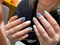-Nail Me美甲美睫