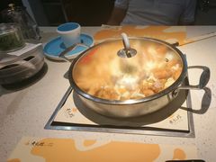 -黄记煌三汁焖锅(顺义华联店)