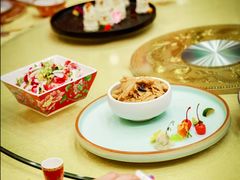 -白家大院·王府宫廷菜(苏州街店)