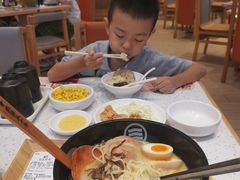 -味千拉面(世纪东方店)