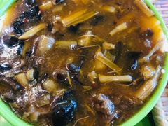 豆腐脑-帕米尔食府(白云观店)