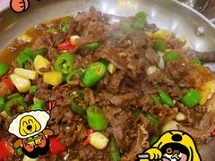 -李东农庄(中南百草园地标店)