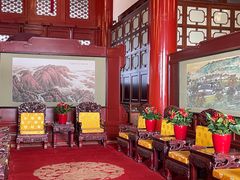 -天安门城楼