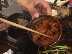 -吃皮火锅馆(苏宁店)