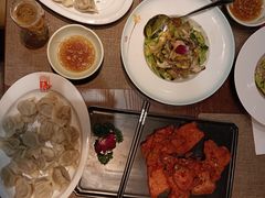 -俏东方·海味水饺·青岛菜(崂山店)