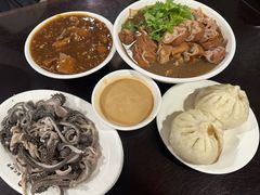 -姚记炒肝店(鼓楼店)