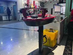 -四维羽毛球馆(北二中路店)