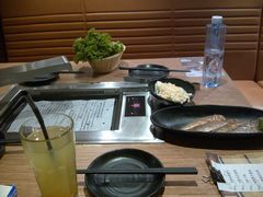 -新石器烤肉(周浦万达店)