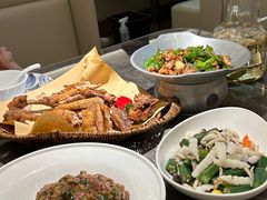 -前海沿·青岛菜(乐客城店)