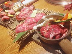 -炎蔵牛舌烤肉
