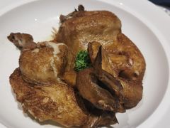 -老德州四合院·德州菜(天衢路店)