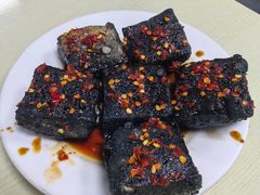 -五娭毑臭豆腐(黄兴南路店)