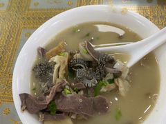 -清真·鸦儿李记·小馆(后海店)
