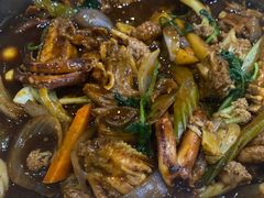 -来御来三汁焖锅(万邦店)