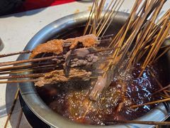 -牛华八婆麻辣烫(起源店)