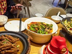 -天堂鸟水煮鱼(经南三路店)
