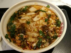 -无名缘米粉(大食代东方广场店)