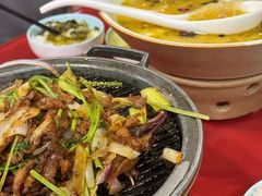 -宏状元现熬粥·京味菜(五棵松店)