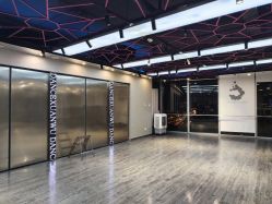 -泫舞舞蹈工作室