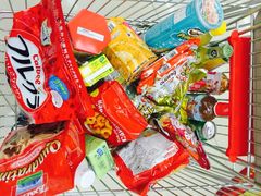 -新苗超市(花城店)