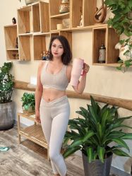 -炼炼有意思·瑜伽·普拉提