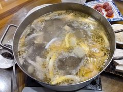 -糟粕醋·椰苑海南菜餐厅(亚龙湾天域酒店)