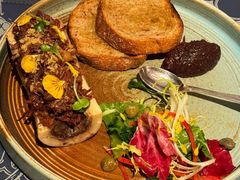 -丘吉尔餐厅(澳门伦敦人店)